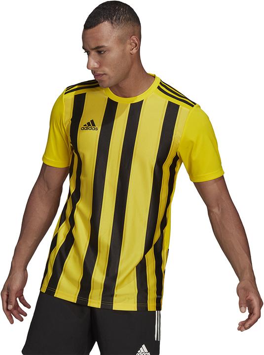 Image du produit adidas MAILLOT RAYÉ 21 (M)