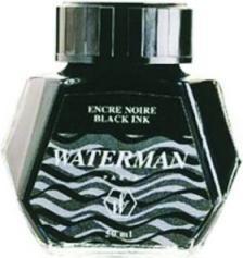 Produktbild Waterman Tintenflacon (Tintenfass, Blau, Dunkelblau)