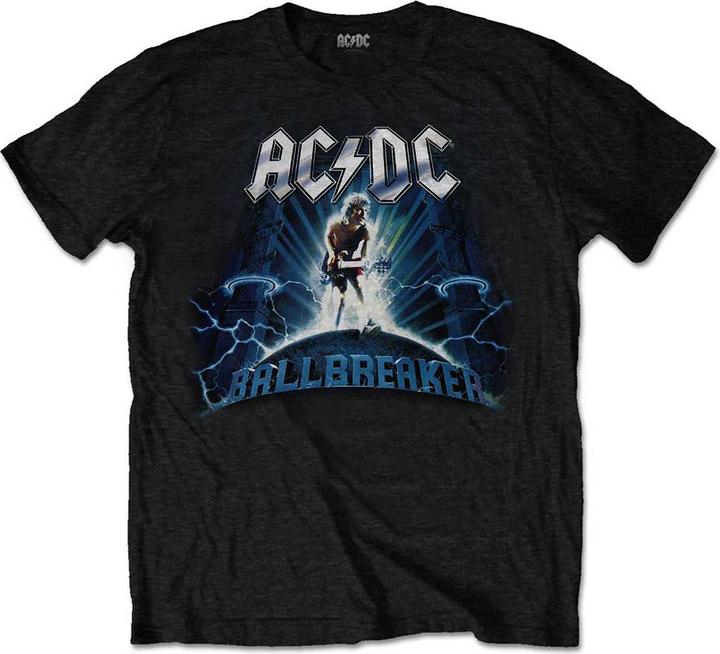 Actual product image AC/DC Ballbreaker (XL)