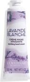 Actual product image L'Occitane Lavanda Blanca Cr Manos 30ml (30 ml)