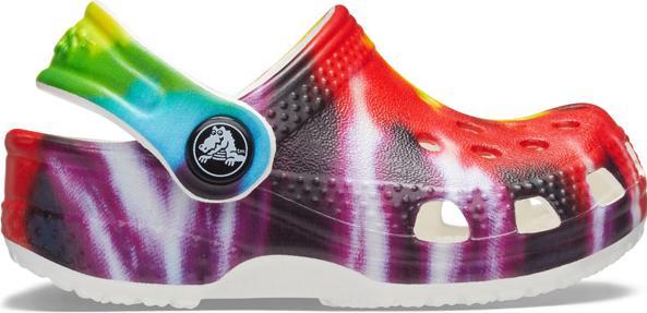 Produktbild Crocs Littles Graphic Clog (17, 18, 19)