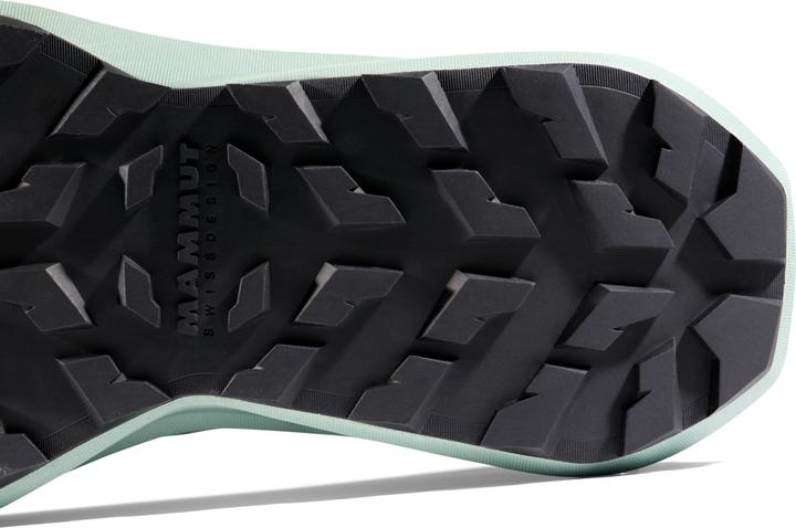 Image du produit Mammut Aenergy Hike Low Women (39.5)