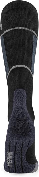 Actual product image Normani 2 pairs of Merino Compression Knee Highs Darwin (pack of 2, 43 - 46)