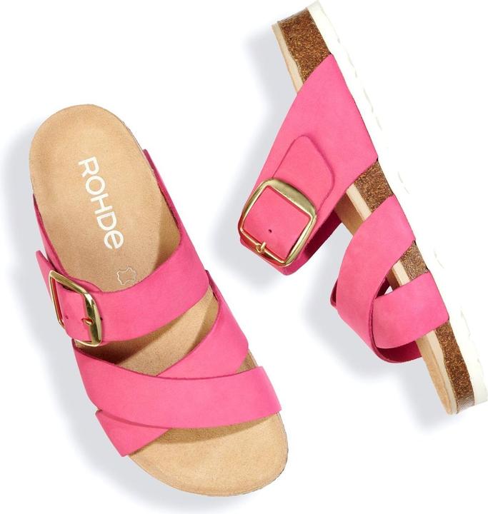 Actual product image Rohde Elba (42)
