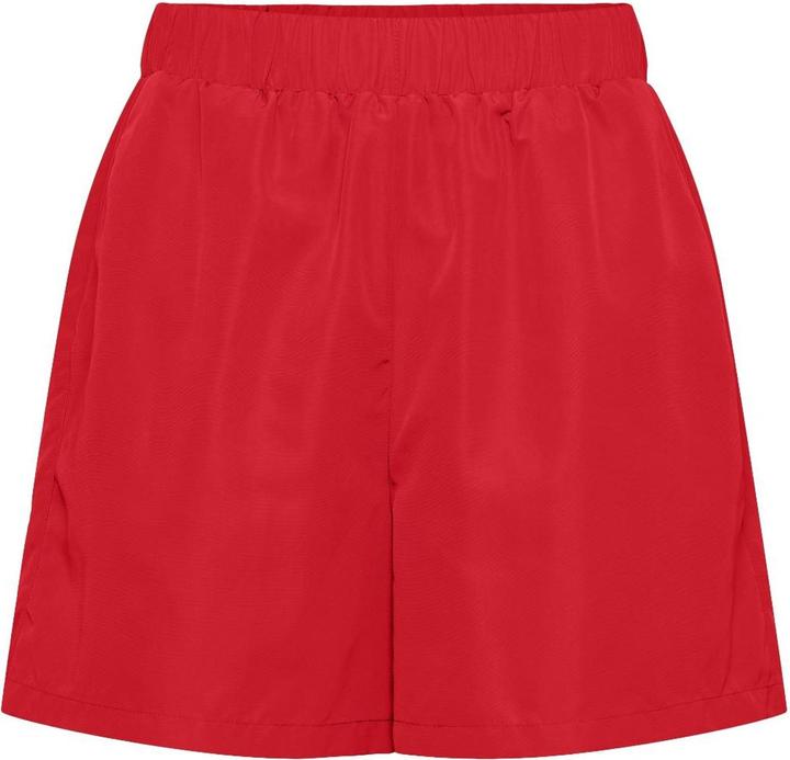 Pieces PCCHRILINA Højtaljede shorts