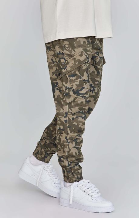 Produktbild Siksilk Cargohosen Cargo Pants (XL)