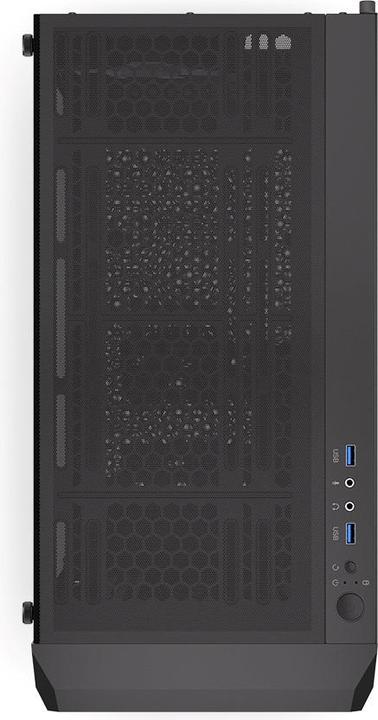 Actual product image Endorfy Regnum 400 Argb-Gehäuse (ATX, Mini-ITX)