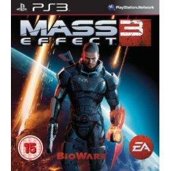 Produktbild EA Games Mass Effect 3 (PS3, EN)
