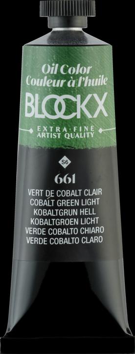 Vert cobalt clair