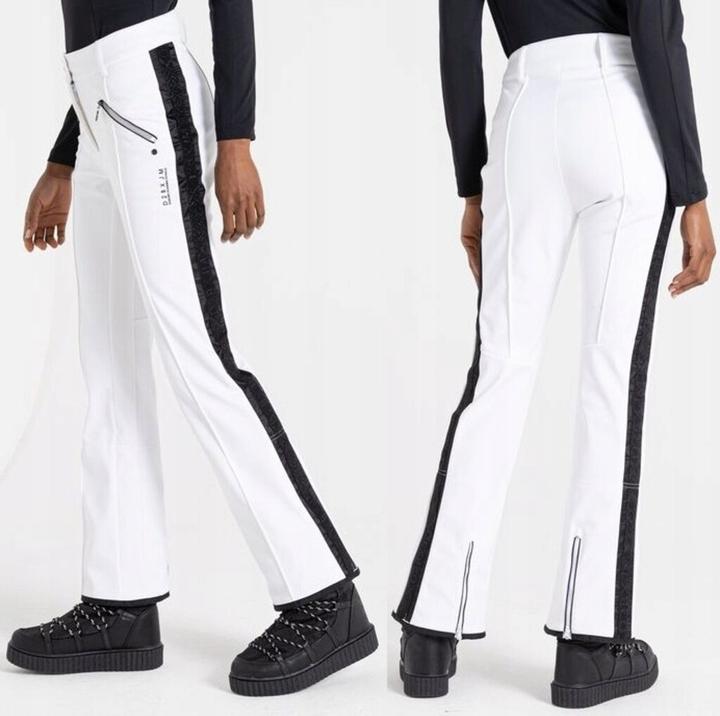 Produktbild Dare2b Damen Fit Regulations Skihose (L)