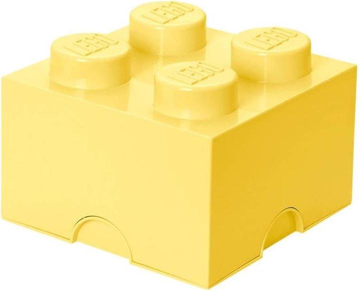 Room Copenhagen storage brick