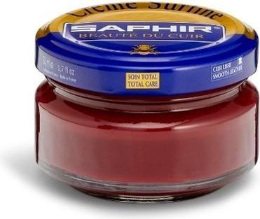 Saphir Beaute du Cuir Schuhpflegecreme surfine pommadier (50 ml)