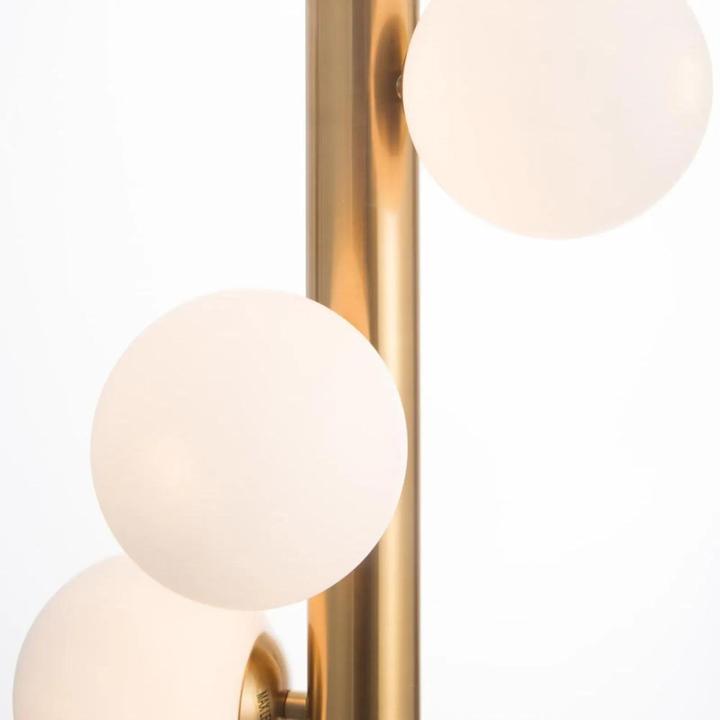 Produktbild Nova Luce Jaklin (G9)