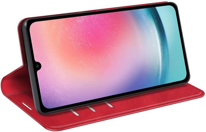 Produktbild Cover-Discount Galaxy A16 - Stand Flip Case Hülle (Samsung Galaxy A16 5G)