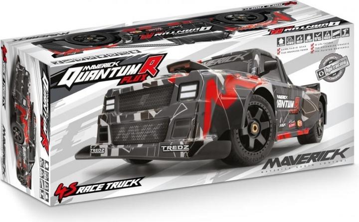 Produktbild Maverick QuantumR (ARR Almost-Ready-to-Race)