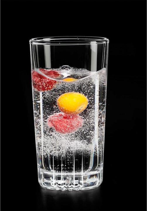 Actual product image Ritzenhoff & Breker Macau 6er Set (3.30 dl, 6 x, Whisky glass)