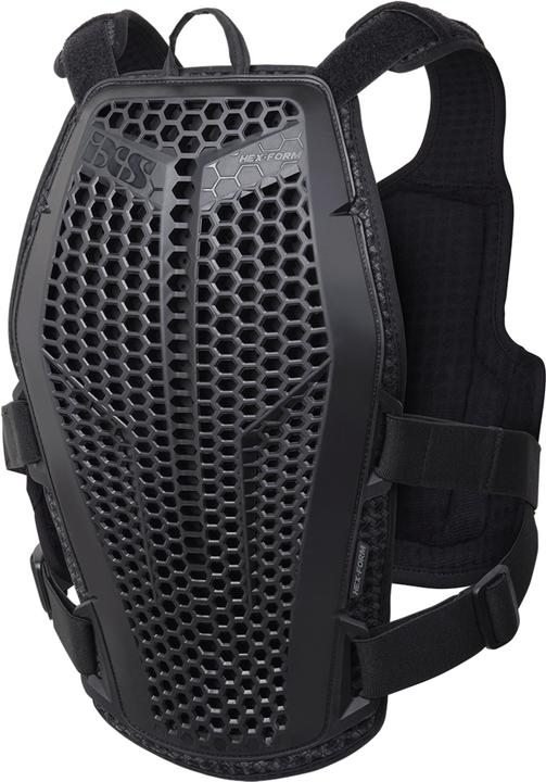 Produktbild iXS Oberkörperprotektor Hex (S, M, Brustprotektor, Einzelstück)