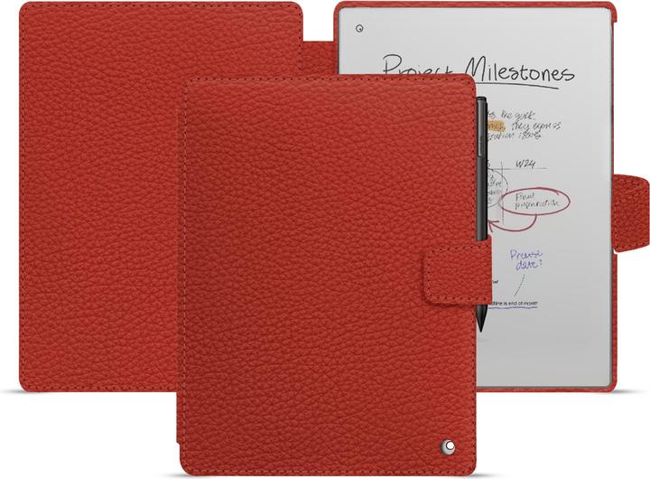 Immagine prodotto Noreve Custodia protettiva in pelle Kobo Clara 2E