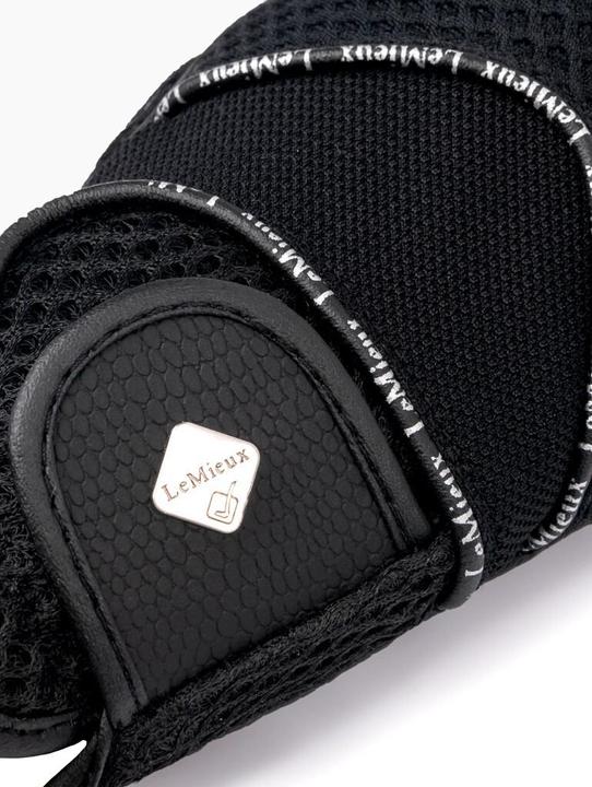 Actual product image LeMieux 3D Mesh Riding (XS)