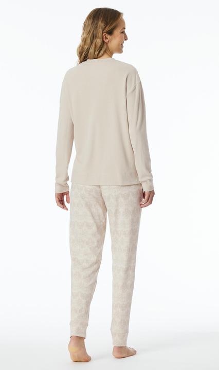 Image du produit Schiesser Pyjama Selected Premium Warming (40)