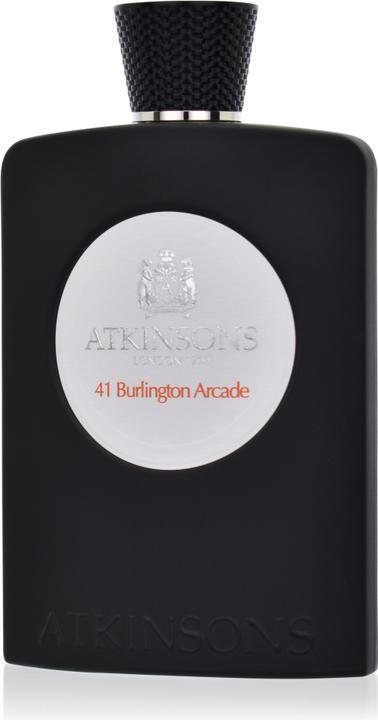 Actual product image Atkinsons 41 Burlington Arcade (Eau de parfum, 100 ml)