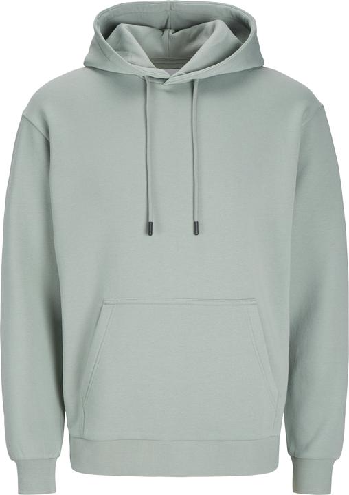 Jack & Jones Jjebradley Sweat Hood Noos Pls (4XL)