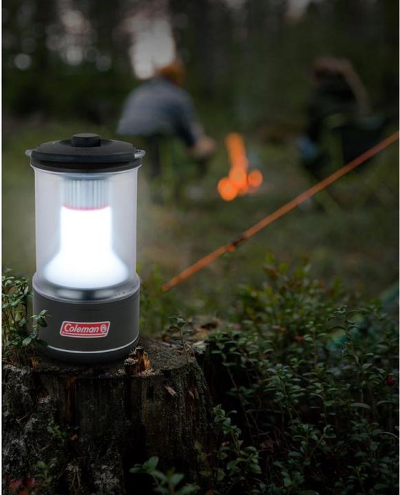 Actual product image Coleman Batteryguard Lantern