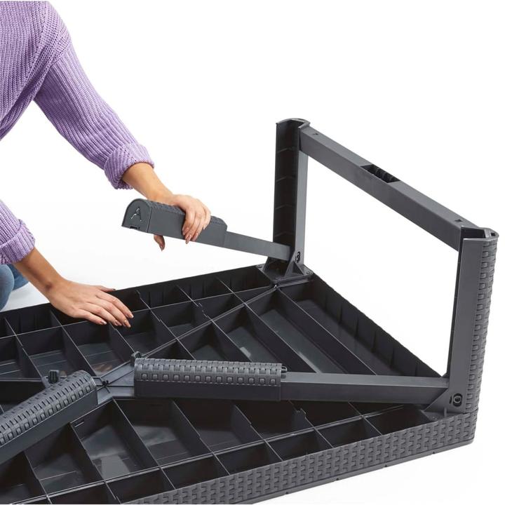 Actual product image Allibert Nick