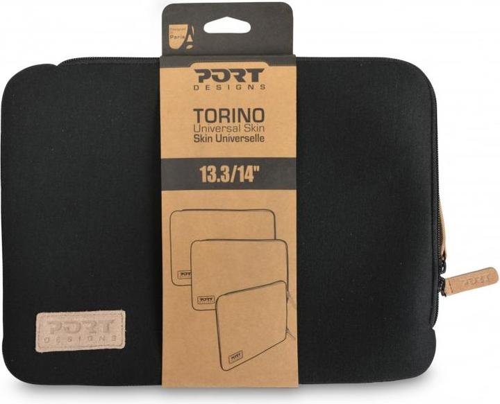 Produktbild Port Designs Torino (15.60", Universal)