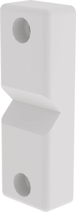 Produktbild Munk Anlegeklotz für Glasreinigerleiter (Anlegeleiter, 15.20 cm)