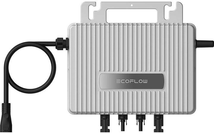 Produktbild EcoFlow STREAM Microinverter