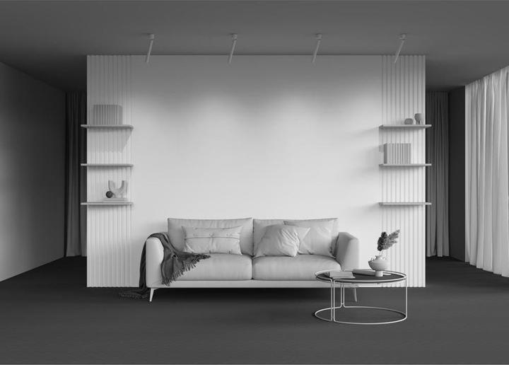 Image du produit Maytoni WALL LAMP ARTISAN GU10 2X10W B (290 lm)