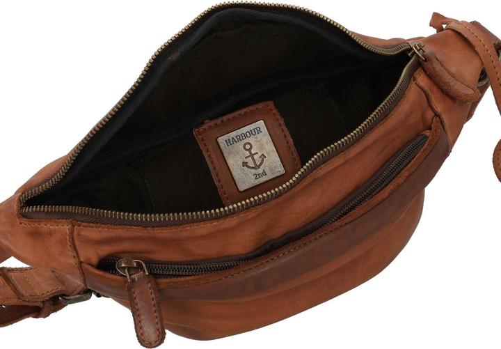 Produktbild Harbour 2nd Alaric Gürteltasche Leder 32 cm