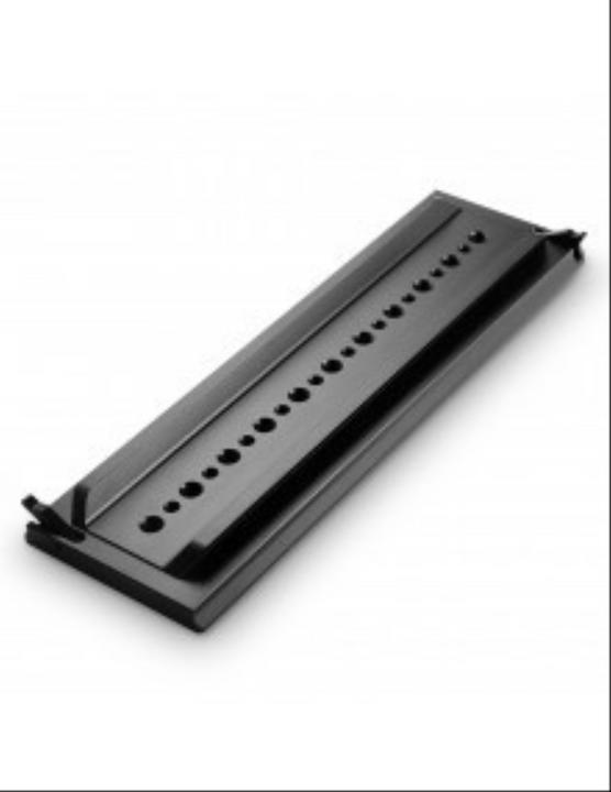 Produktbild SmallRig Arri Standard Dovetail (Diverses Video Zubehör)