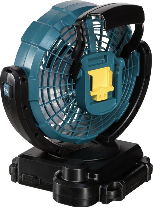 Image du produit Makita DCF102Z (59 dB)