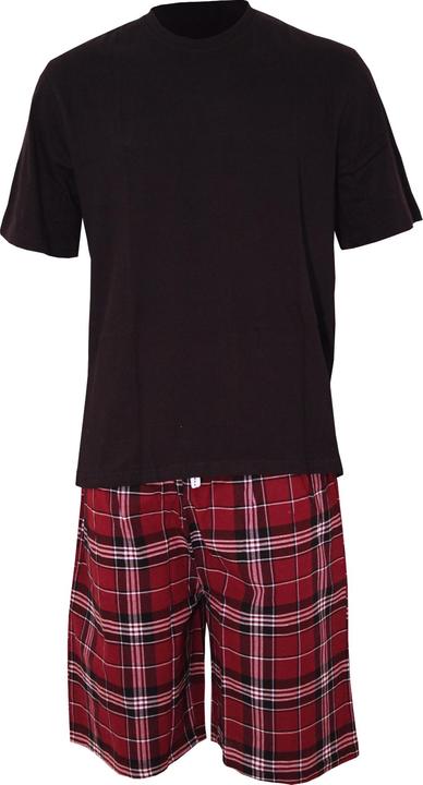 Cargo Bay Loungewear Set (M)