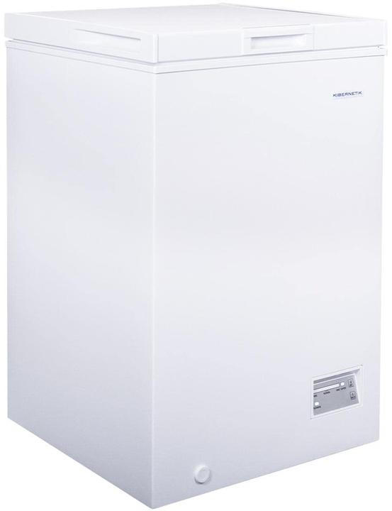 Image du produit Kibernetik GT96 (Autonome, 98 l)