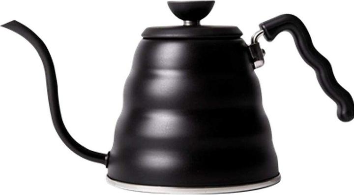 Hario Good Kettle Black - 1,2l (1.20 l, EU plug)