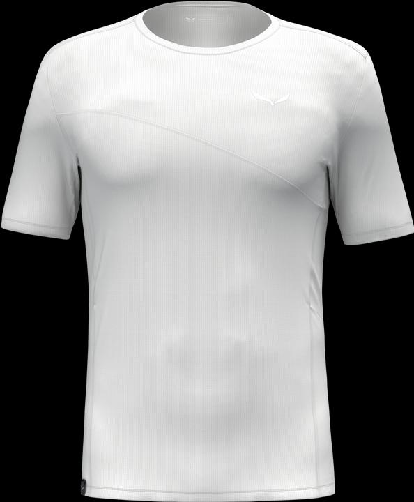 Actual product image Salewa Puez Sporty Dry'Ton T-Shirt (50, L)