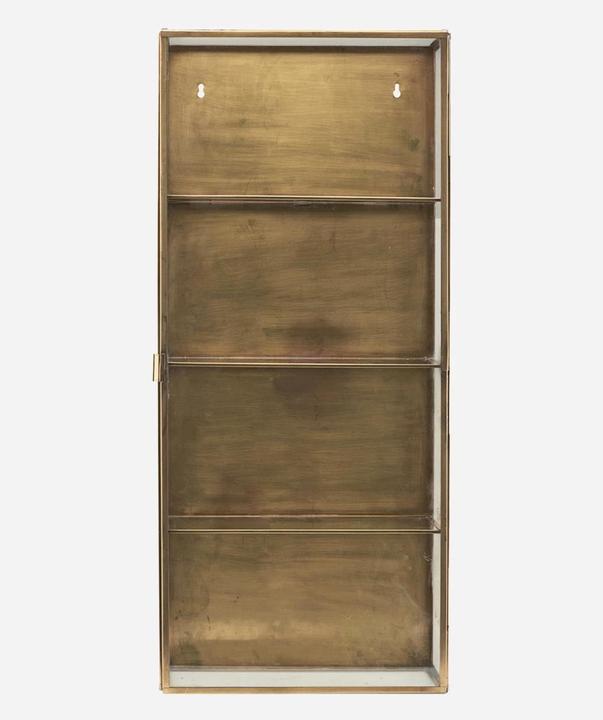 Image du produit House Doctor Cabinet (35 x 15 x 80 cm)