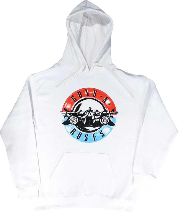 Produktbild Universal Textiles Motorcross Kapuzenpullover (M)
