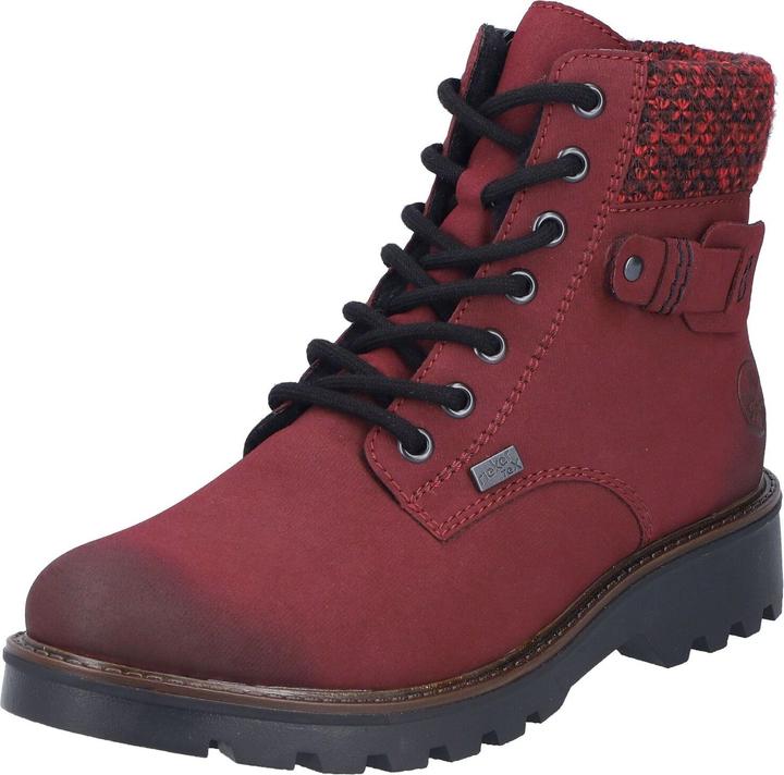 Actual product image Rieker 73225 - 63801 (36)