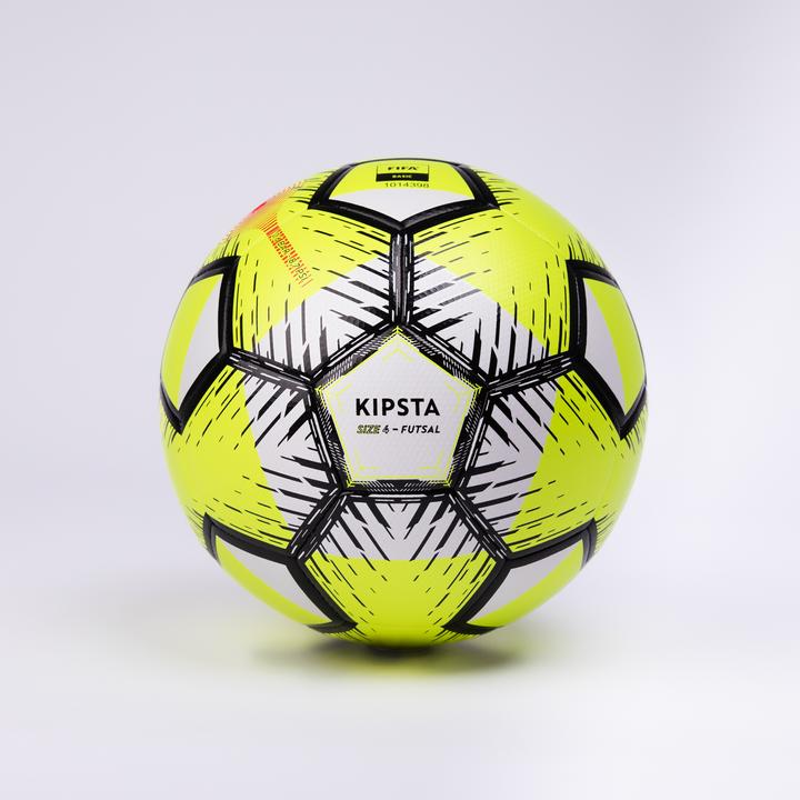 Immagine prodotto Kipsta Club Fifa 4 (4)