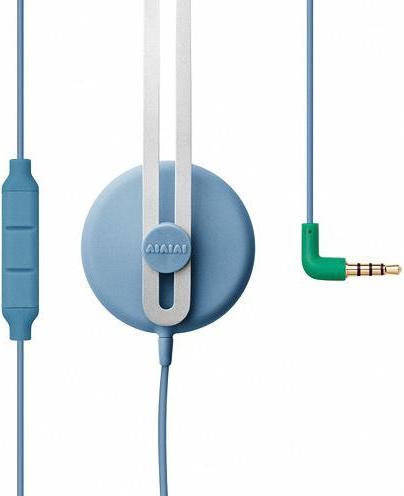 Produktbild Aiaiai Tracks Design Headphones (Kabelgebunden)