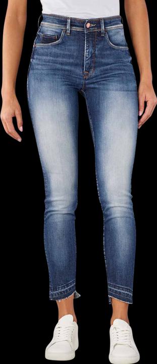 Produktbild Salsa Jeans Cropped Secret Glamour Pushin Dark Wash (W36/L30)