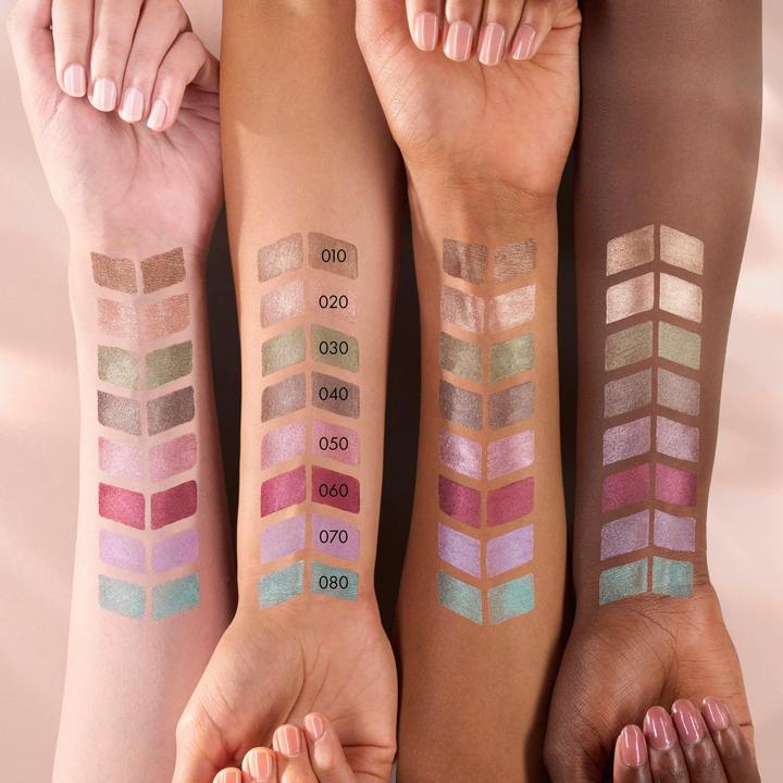 Actual product image Catrice Aloe Vera Eyeshadow Stick (080 Ocean Depths)