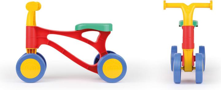 Produktbild Lena My First Scooter