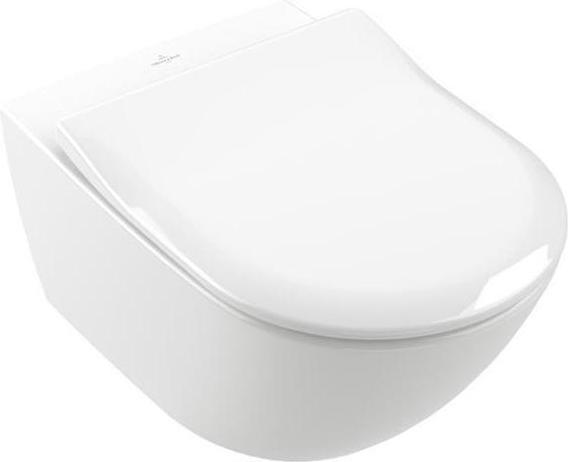 Produktbild Villeroy & Boch Subway 2.0 SlimSeat