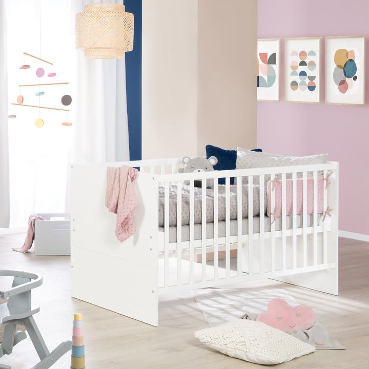 Immagine prodotto Roba Lettino combinato, 70x140 cm Anton (70 x 140 cm)