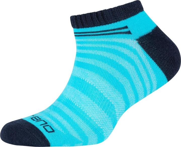 Produktbild Camano Sneakersocken Mesh Ventilation (31, 34)
